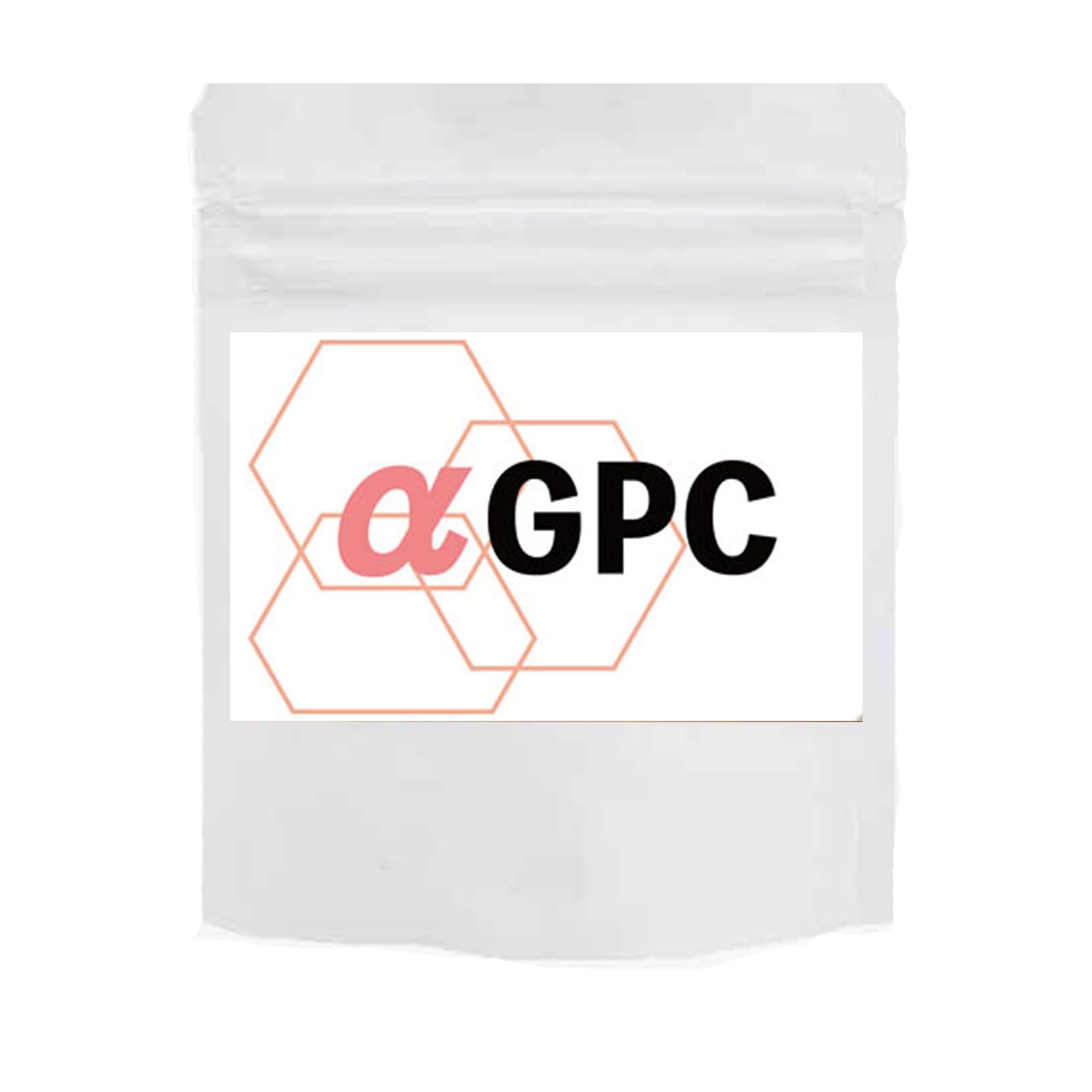 Amazon | αーGPCサプリメント30粒 1粒あたり500mgαGPC アルファGPC